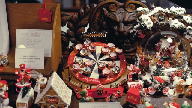 The History and Significance of Fiesta Tradition Keepsakes