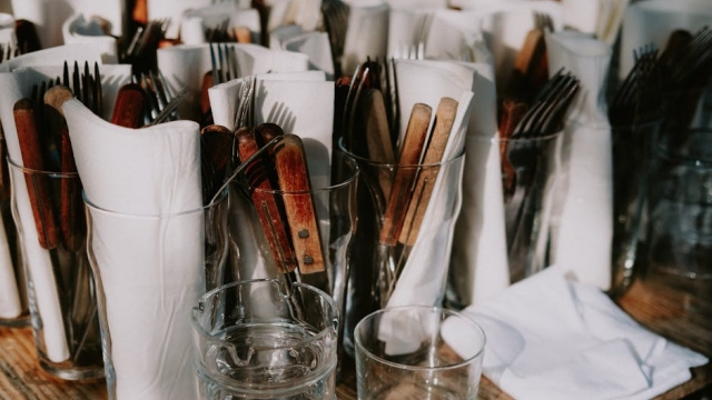 Top Corporate Catering Services in Phoenix