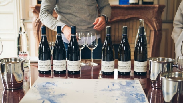 Understanding sipliquormerchant.com Your Gateway to Fine Spirits and Expertise