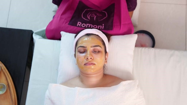 고객 맞춤형 마사지 서비스의 중요성