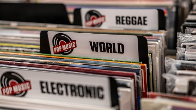 The Importance of genre specific playlists in Music Discovery