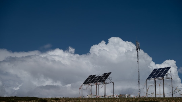 Understanding Renewable Energy Consulting What It Is and Why You Need It