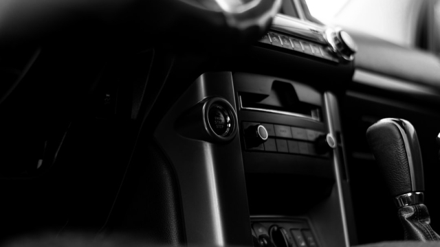 Best Floor Mats for Toyota Land Cruiser A Comprehensive Review