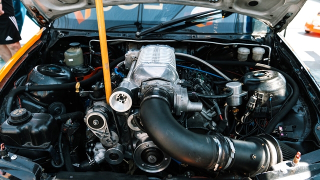 Understanding Throttle Response in Land Cruisers