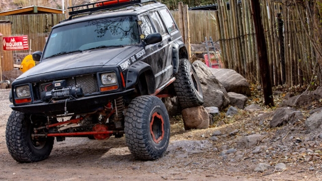 Where to Purchase Body Kits for Toyota Prado