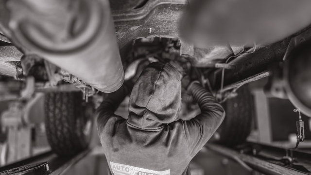 Top Car Mechanic Services in Clintonville, Columbus, OH