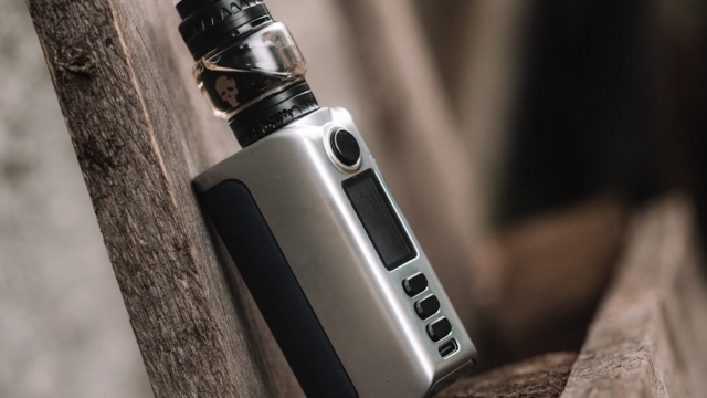 Rapid Rise of Disposable Vapes